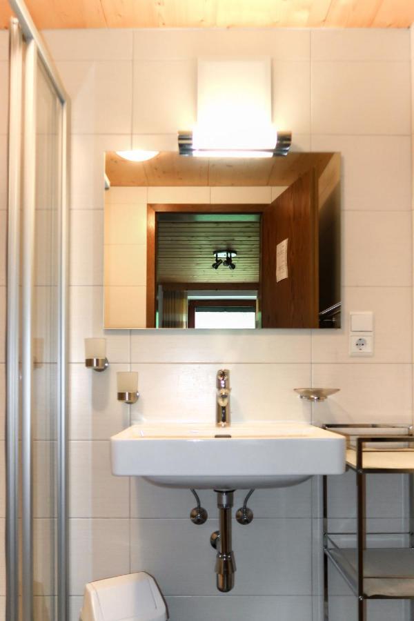 Apartment Zechner - Tdl101 By Interhome Tobadill المظهر الخارجي الصورة