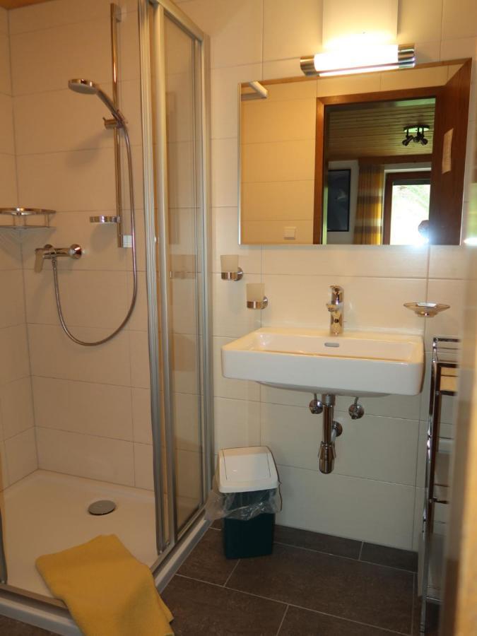 Apartment Zechner - Tdl101 By Interhome Tobadill المظهر الخارجي الصورة