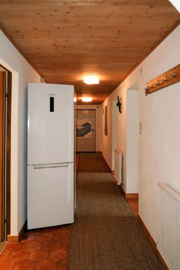 Apartment Zechner - Tdl101 By Interhome Tobadill المظهر الخارجي الصورة