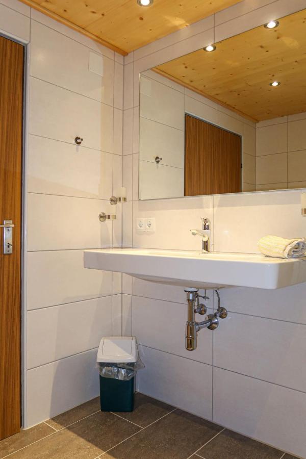 Apartment Zechner - Tdl101 By Interhome Tobadill المظهر الخارجي الصورة